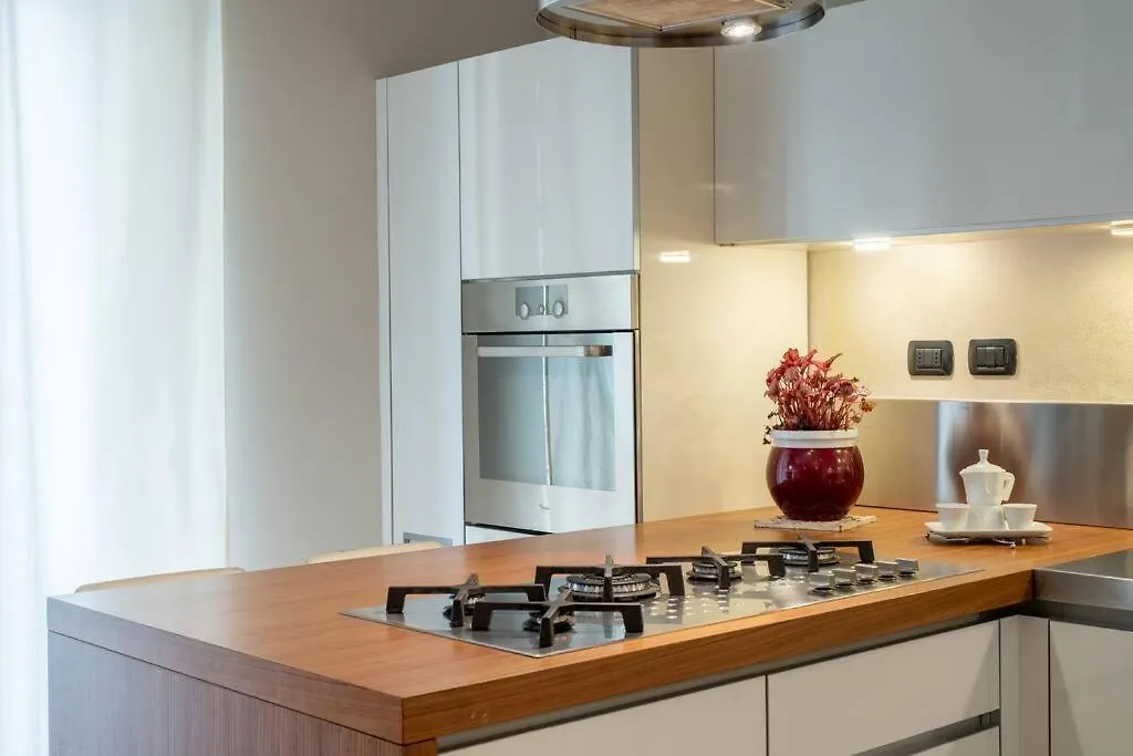 Apartman Charme In City Center Verona