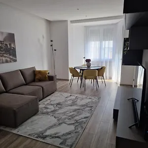  Appartamento Residenza La Chiave Italia