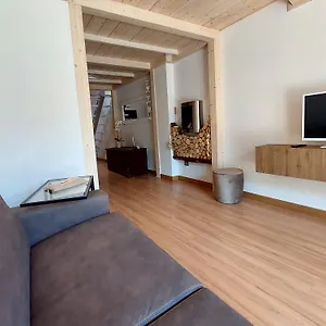  Appartamento Loft Centro Storico - Open Space Adele Italia