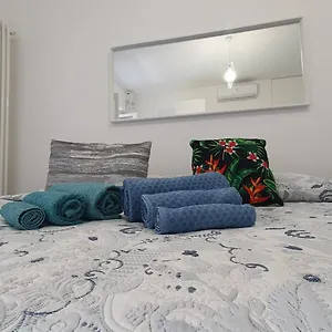  Appartamento Homesamantha Italia