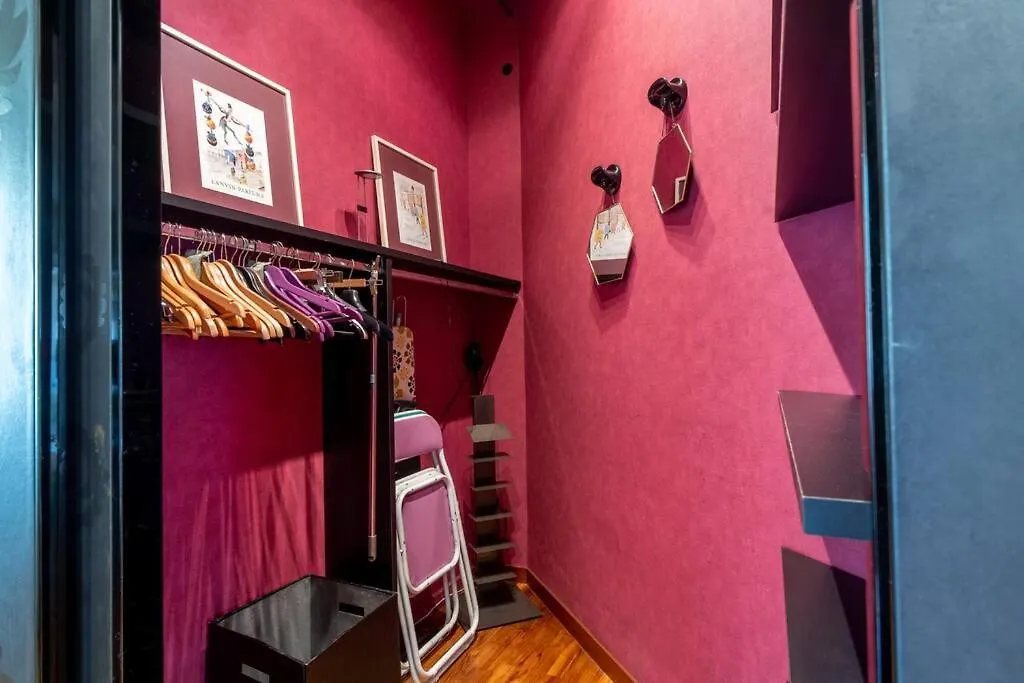 Appartamento Charme In City Center Verona Italia