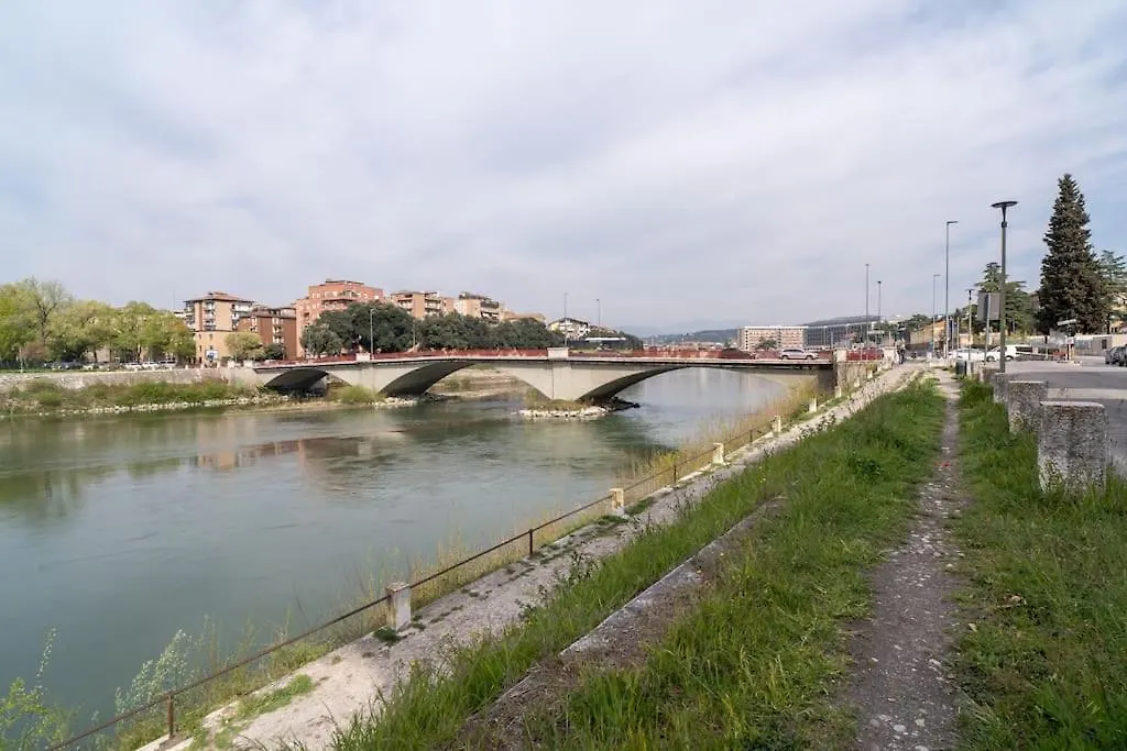 Charme In City Center Verona