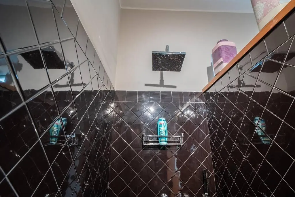 Apartment Charme In City Center Verona